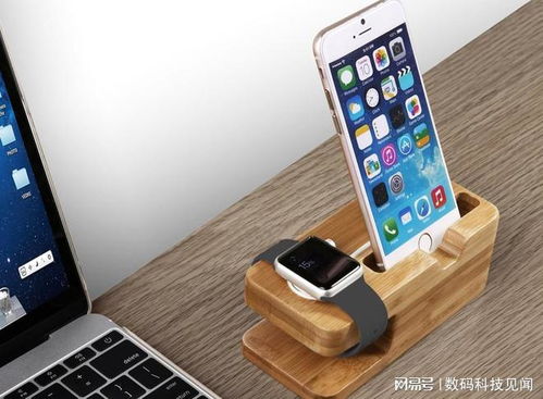 冷知识,苹果iPhone可以解锁Apple Watch