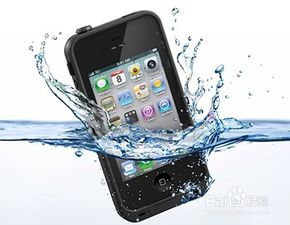 苹果手机掉水里怎办 