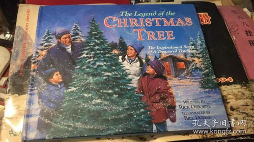 圣诞树用英语怎么读,点亮冬季的璀璨之星：圣诞树的英语读法与文化内涵