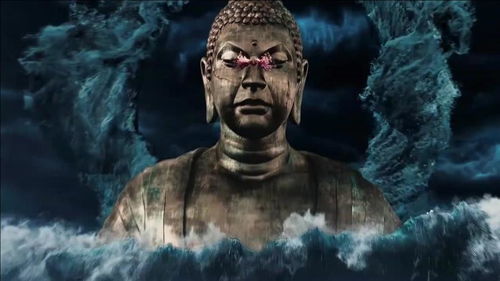 唐僧半路上遇到如来佛祖,还以为已经到了西天,接下来佛祖的举动把唐僧吓尿了 