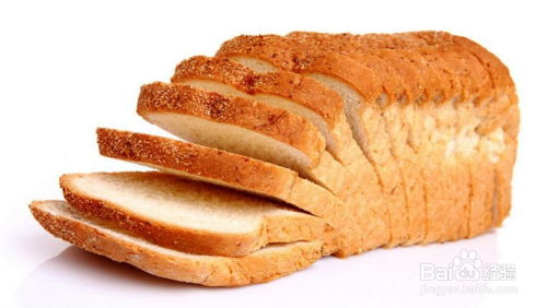 怎样才能做出成功的面包 
