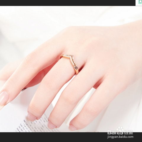 戒指戴法的意义,戒指的戴法表示什么意思