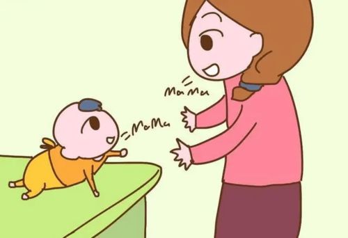 宝宝一般多大开始说话呢 怎么引导宝宝学会说话呢