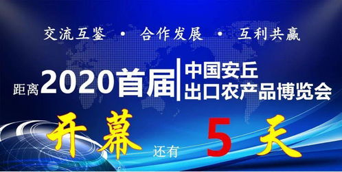 9月27日,全国各地的人都将涌入安丘这个地方