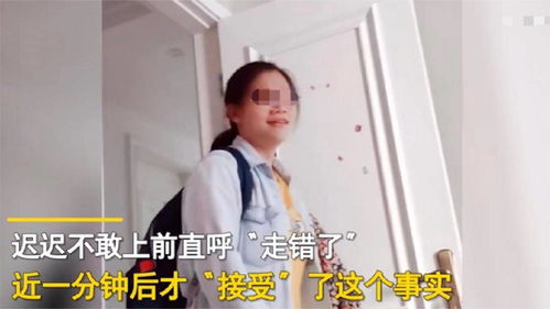 江西38岁妈妈生三胎,16岁二女儿见弟弟后,立马转身就走 