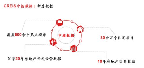 葛海峰 中指大数据助力地产企业精准把握2021投资方向