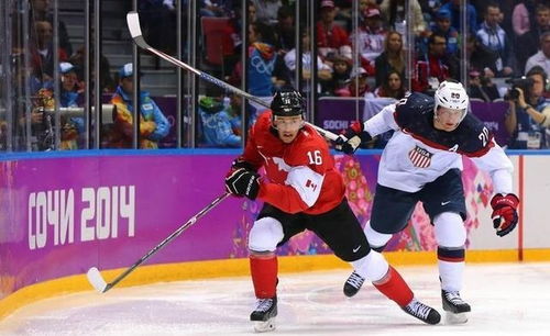 多家美媒爆料NHL球员将不参加北京冬奥会 加拿大巨星 很失望