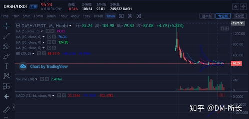 dash币上个牛市最高价格是多少元 百科