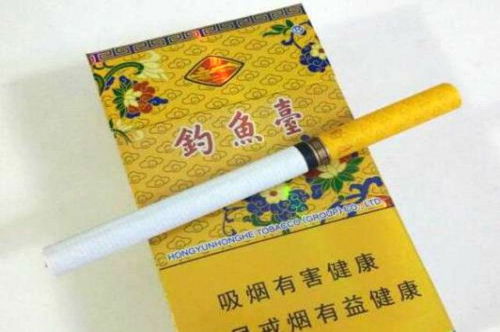 新奇烟品特供！广东一手香烟货源“精选品质保证” - 1 - 635香烟网