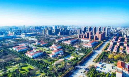 国内唯一因大禹命名的城市,距郑州机场39公里,号称华夏第一都