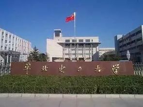 河北保定华北电力大学