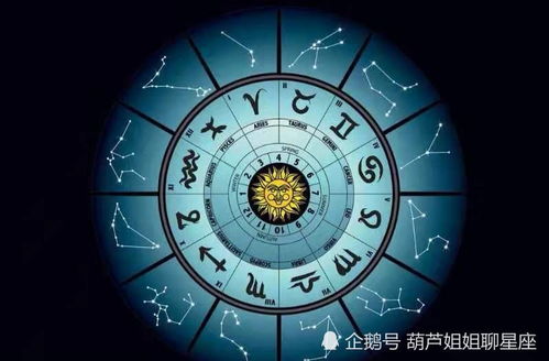 12月7日,十二星座,星座运势