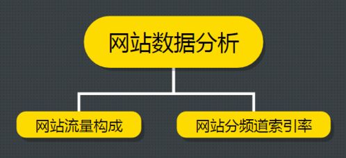 如何运营一个新网站项目的四个步骤 