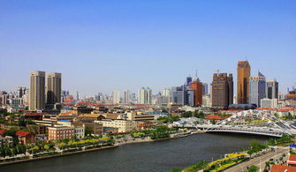 急 天津市河西区哪些住宅区属于上海道小学招生片区 