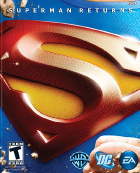 超人归来游戏pc版,升级后的画面效果