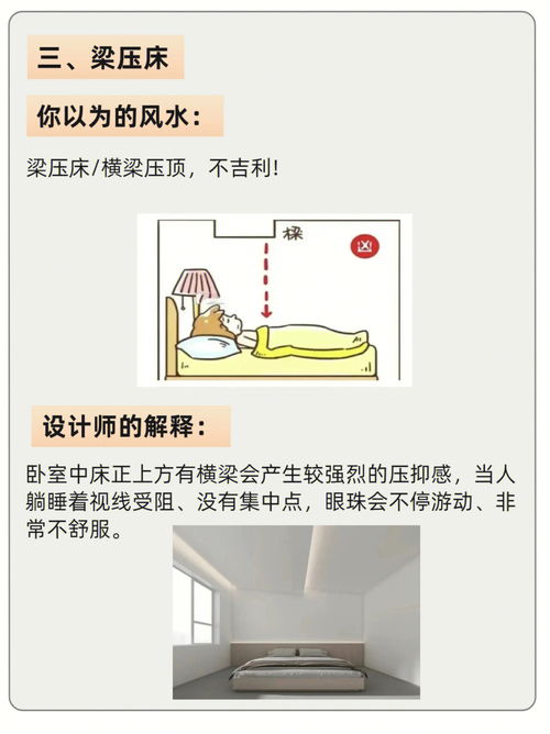 每天学习一个装修小知识 装修风水 