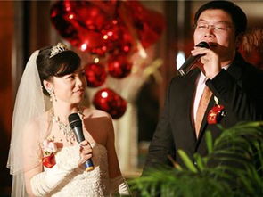适合婚礼上唱的歌 让婚礼变得更加有气氛