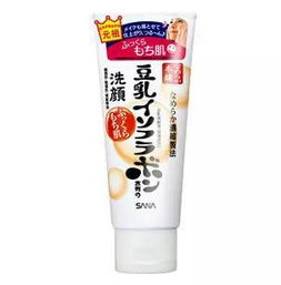 豆乳怎么样，日本豆乳护肤品怎么样值得购买吗