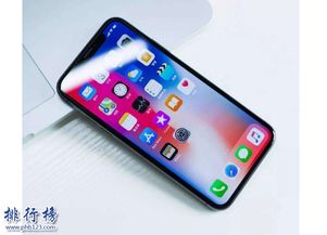 韩国手机品牌排行榜10强