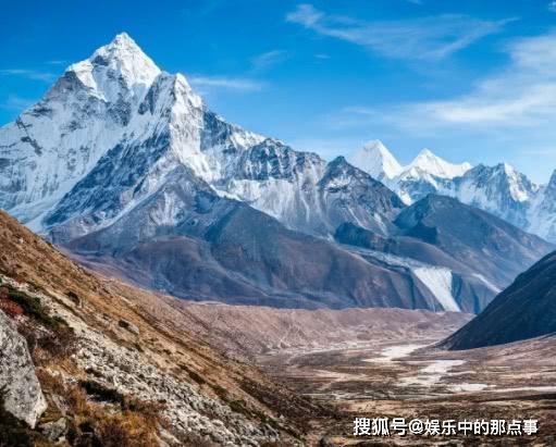 张玉涛 中国 打穿 喜马拉雅山脉尼泊尔人开心了印度也能占便宜