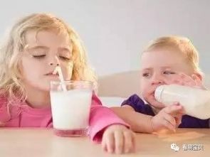众多妈妈的血泪总结,一定不要这样给孩子喝牛奶