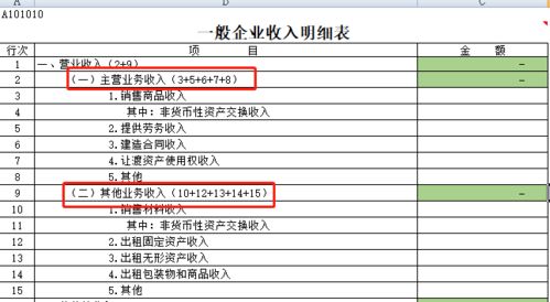 算印花税时除了“原材料”和“主营业务收入外”还要加入“其他业务收入”吗?