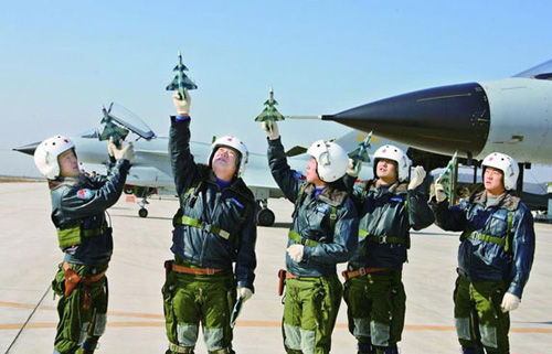 网易阅兵第62期 中国空军的攻防兼备转型 