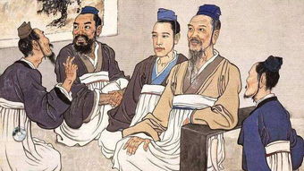 孔子师名言