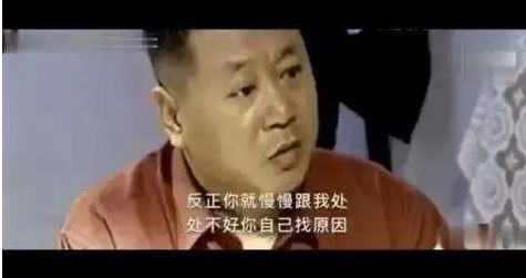 社会人最后的排面 辽北第一狠人范德彪简史