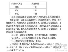 海泰投票的那个股票，怎么去投反对票？