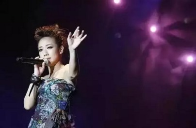 2016林忆莲 造乐者 广州演唱会