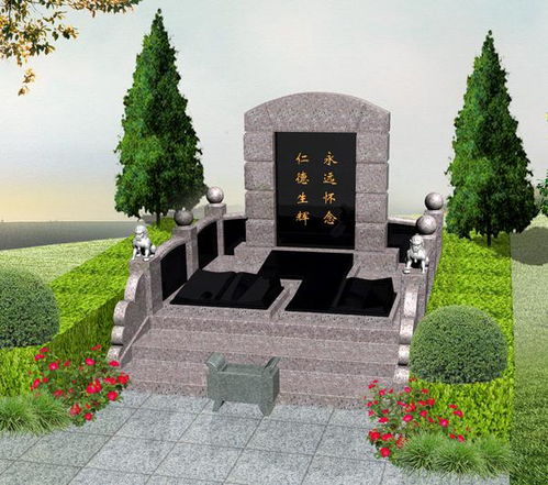 墓碑填心怎么弄好看 碑文的格式