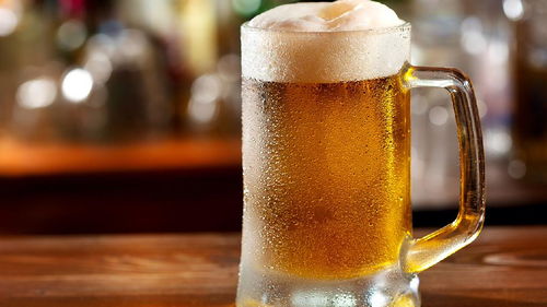 有糖尿病能喝啤酒吗(有糖尿病人可以喝啤酒吗)