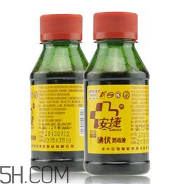 碘酒可以擦伤口吗 碘酒消毒原理