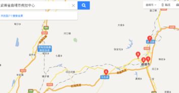 云南省曲靖市结核病的治疗中心在哪个地方 