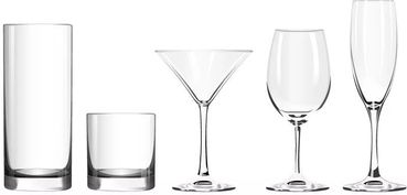 格亚玻璃杯属于什么档次,格亚的玻璃杯属