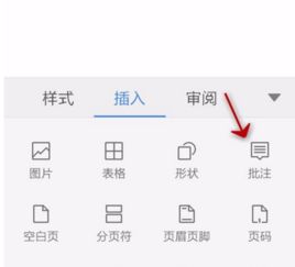 pdf怎么加批注wps(pdf如何批注 wps)