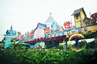 芜湖方特门票：探秘乐园之谜，畅享欢乐时光！