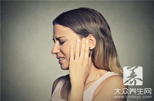 女人右耳朵发热的预兆