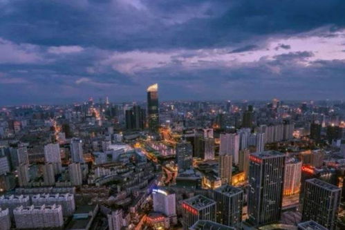 辽宁最适宜居住的城市,不是沈阳 大连,会是你的家乡吗