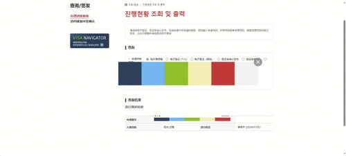 青岛韩国签证,青岛韩国签证:注意事项