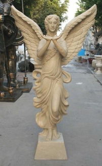女神雕塑,自由女神雕塑,玻璃钢天使雕塑,砂岩天使雕塑,希腊女神,西方女神,请进入 