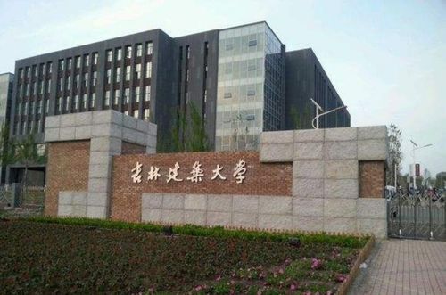 这5所以 建筑 命名的大学其实也不错,考生填报可收藏