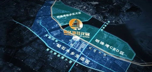 2020广州南沙 究竟怎么样 外地人也来买 专业点评