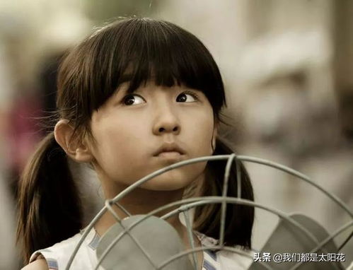 张子枫 唐山大地震 的小女主,如今 00后的演技担当