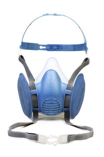 厦门有哪些行业工作中佩戴防尘口罩 