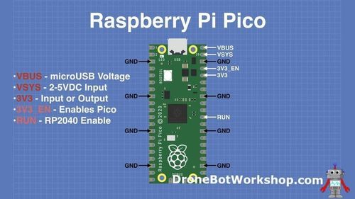 pico2连接不了电脑