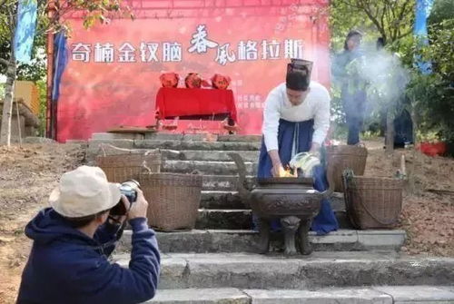 下周 东莞茶山南社古村等你来,多项活动好看 好玩