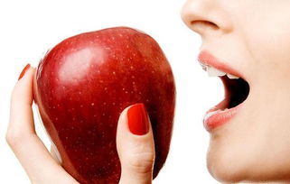 一天当中什么时间吃苹果比较好 医生指出 这两个时间吃最好