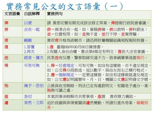 正式公文范文_公文正式条例？